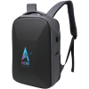 View Image 1 of 5 of Vantis Hardshell Backpack - Digital Print