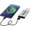 View Image 1 of 5 of Arcturus Keychain Powerbank 2000mAh