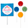 View Image 1 of 1 of Flat Envelope Lollipop