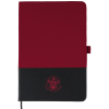 View Image 1 of 4 of Yuna A5 Notebook
