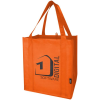 View Image 1 of 6 of Liberty XL Recycled Tote Bag - Printed