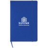 View Image 1 of 3 of A5 Square Paper Notebook