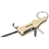 View Image 1 of 6 of Inaya Multi-Tool Keyring