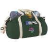 Cochichuate Cotton Duffel Bag - Digital Print