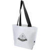 View Image 1 of 6 of Duo Recycled Double-Laminated Tote Bag - Printed