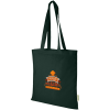 View Image 1 of 7 of Odisha Organic Cotton Tote - Colours - Digital Print