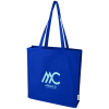 View Image 1 of 7 of Odisha Organic Cotton XL Tote - Colours - Printed
