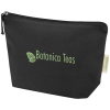 View Image 1 of 6 of Odisha Organic Cotton Toiletry Bag - Colours - Printed