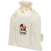 Odisha Organic Cotton Gift Bag - Large - Digital Print