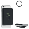 View Image 1 of 6 of Doubletic Magnetic Wireless Powerbank 5000mAh - Printed