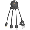 View Image 1 of 1 of Xoopar Octopus Charging Cable
