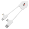 View Image 1 of 3 of Xoopar Octomini Charging Cable