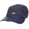 Foldable Cap - Embroidered