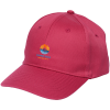 View Image 1 of 7 of Kids Baseball Cap - Digital Print