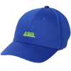 View Image 1 of 7 of Kids Baseball Cap - Embroidered