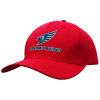 Viper Cotton Twill Cap - Embroidered