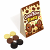 View Image 1 of 2 of Eco Carton - Chocolate Buttons