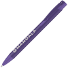 Mood Colour Recycled Soft Feel Pen - Printed