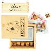 Myriam Wooden Game Set