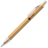 Nosta Recycled Metal Pen