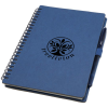 View Image 1 of 6 of Slate A5 Reusable Notebook & Pen Set