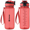 View Image 1 of 9 of Enkel Motivational Sports Bottle