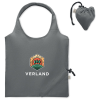 View Image 1 of 7 of Carrie Foldable Recycled Tote - Colours - Digital Print