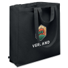 View Image 1 of 9 of Gave Recycled Tote - Digital Print