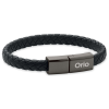 View Image 1 of 5 of Fauleti Charging Bracelet - Engraved