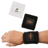 View Image 1 of 7 of Wrist Sweatband - Digital Print