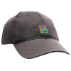 View Image 1 of 6 of Original 6 Panel Cap - Digital Print