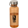 View Image 1 of 8 of Thor 600ml Recycled Sports Bottle