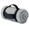 View Image 1 of 7 of Stavenger Fleece Blanket - Digital Print
