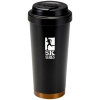 View Image 1 of 8 of Hampton Vacuum Insulated Tumbler