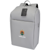 View Image 1 of 15 of SMART Recycled Laptop Backpack - Digital Print