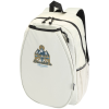 View Image 1 of 10 of Varyon Recycled Padel Backpack - Digital Print