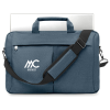 View Image 1 of 7 of Stockholm Business Bag - Printed