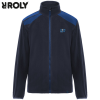 View Image 1 of 10 of Terrano Unisex Microfleece - Embroidered