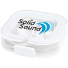 View Image 1 of 6 of Baekdu Wired Type-C Earbuds - Digital Print
