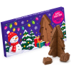 View Image 1 of 6 of 3D Milk Chocolate Tree Puzzle