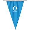 View Image 1 of 1 of Paper Bunting - Triangle