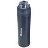 View Image 1 of 9 of Theron Recycled Stainless Steel Water Bottle