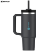 View Image 1 of 6 of Stanley Quencher 890ml Tumbler - Printed