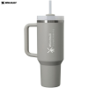 View Image 1 of 6 of Stanley Quencher 890ml Tumbler - Engraved