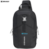 View Image 1 of 6 of Stanley Vitalize Macro Method Recycled Crossbody Bag - Digital Print