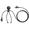 Xoopar Mr Bio Long Fast Charge Cable