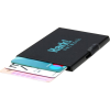 View Image 1 of 6 of SMART Magnetic RFID Card Holder - Printed
