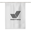 View Image 1 of 1 of Paper Bunting - Rectangle