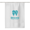 View Image 1 of 1 of Polyester Bunting - Rectangle