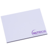 A7 50 Sheet Sticky Note - Printed
